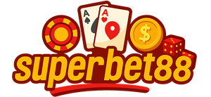 SuperBet88 Logo